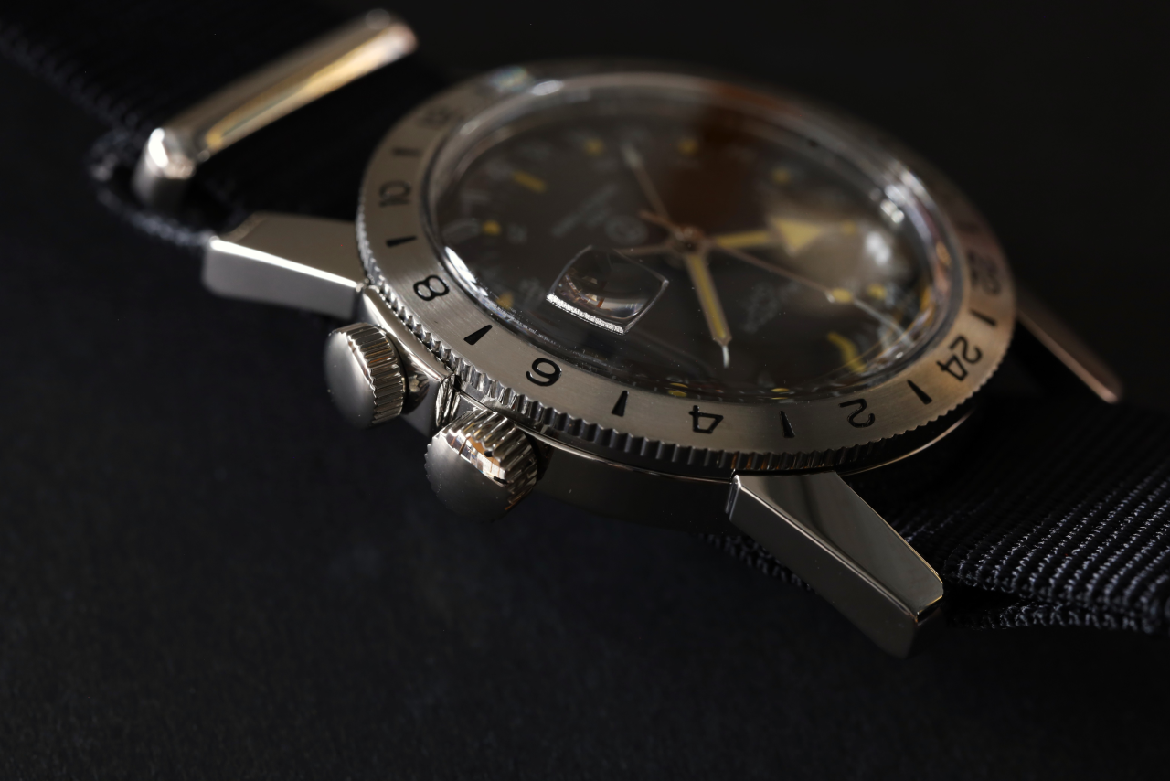 FAR EASTERN ENTHUSIAST(ファーイースタンエンスージアスト)  FE1701-SMW  / SORTIE