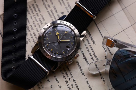 FAR EASTERN ENTHUSIAST(ファーイースタンエンスージアスト)  FE1701-SMW  / SORTIE