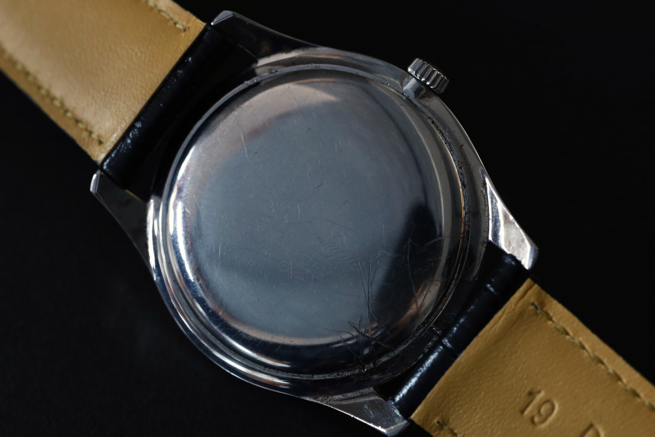 SEIKO(セイコー) 63's Champion Calender 860 / Cal.860