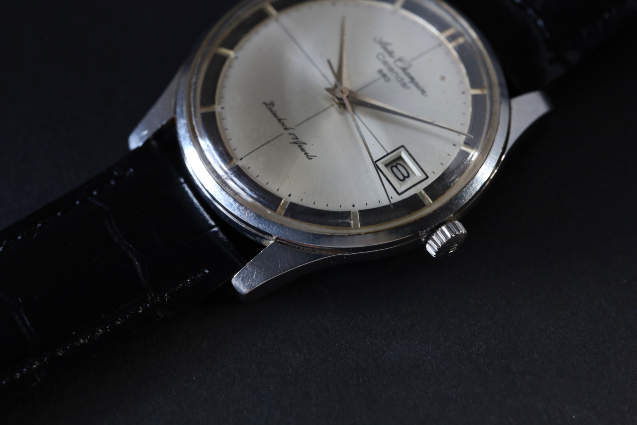 SEIKO(セイコー) 63's Champion Calender 860 / Cal.860