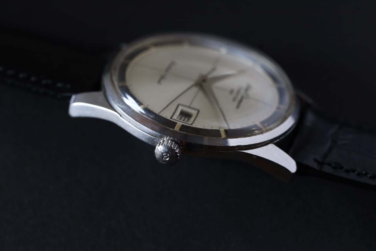 SEIKO(セイコー) 63's Champion Calender 860 / Cal.860