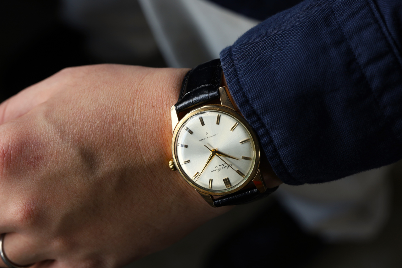 SEIKO(セイコー) 63's Cronos Special / Cal.810