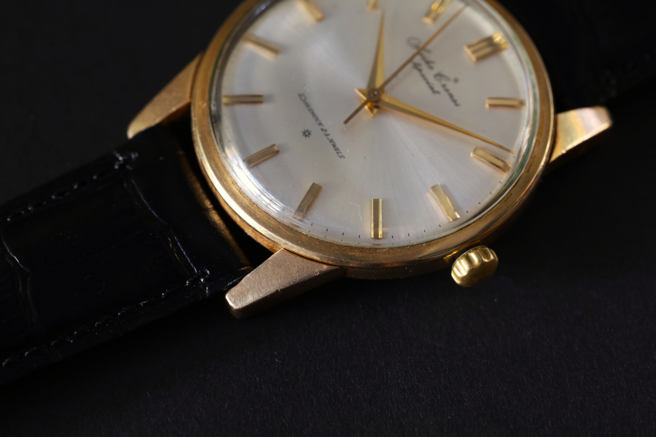 SEIKO(セイコー) 63's Cronos Special / Cal.810