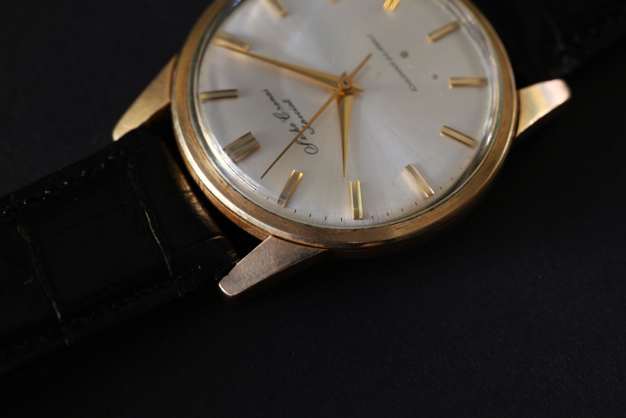 SEIKO(セイコー) 63's Cronos Special / Cal.810