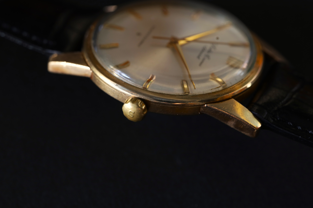 SEIKO(セイコー) 63's Cronos Special / Cal.810