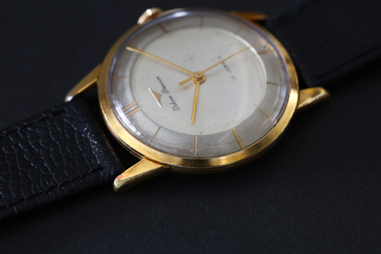 TAKANO(タカノ)  50's  Precision / Cal.124