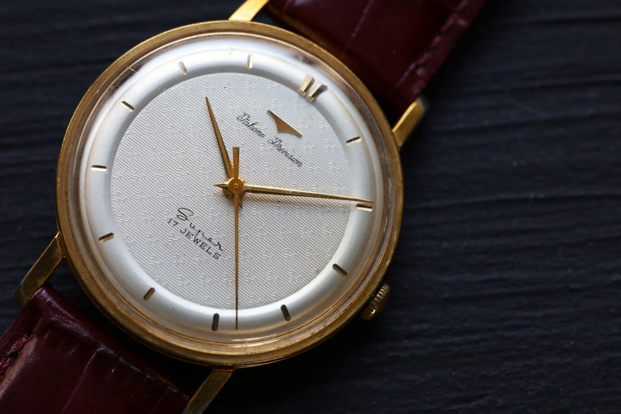 TAKANO(タカノ) 50's Precision Super