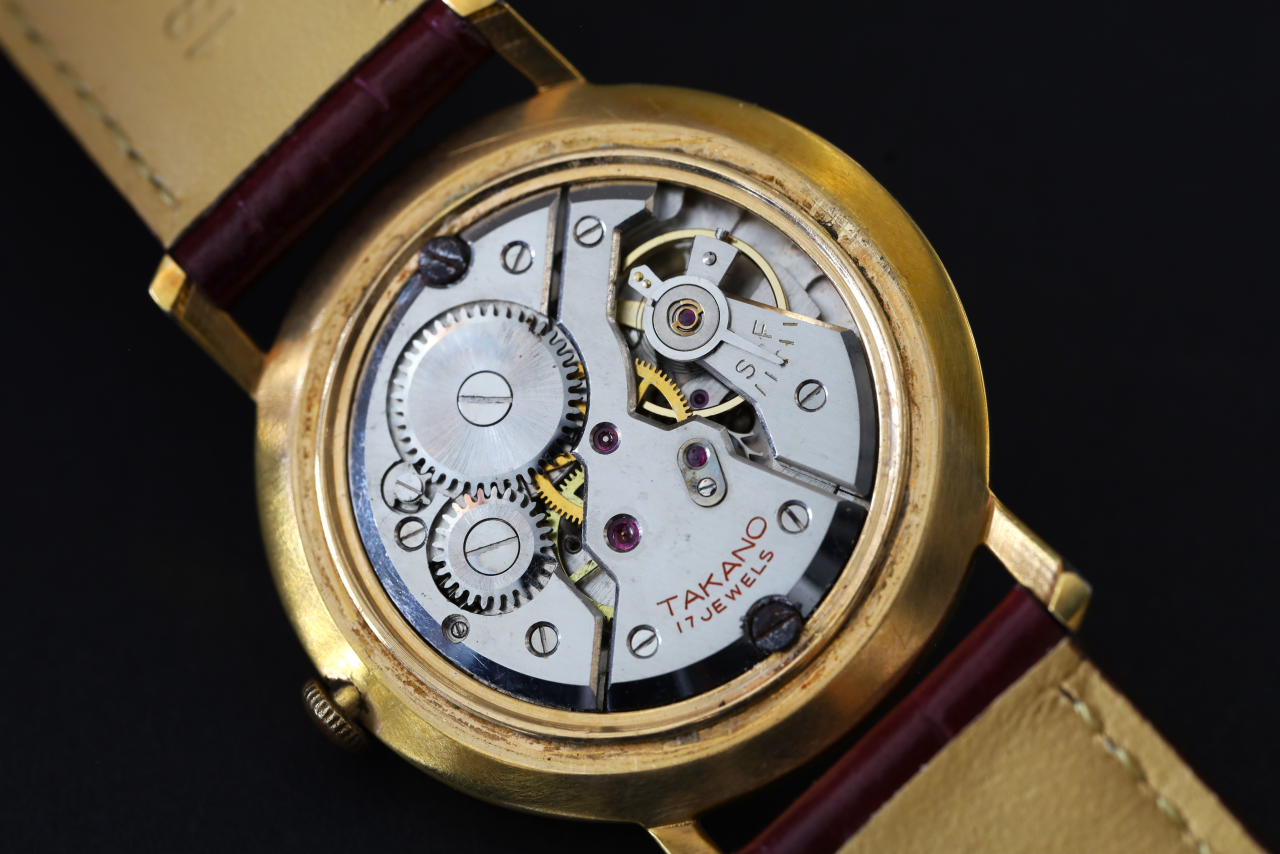 TAKANO(タカノ) 50's Precision Super