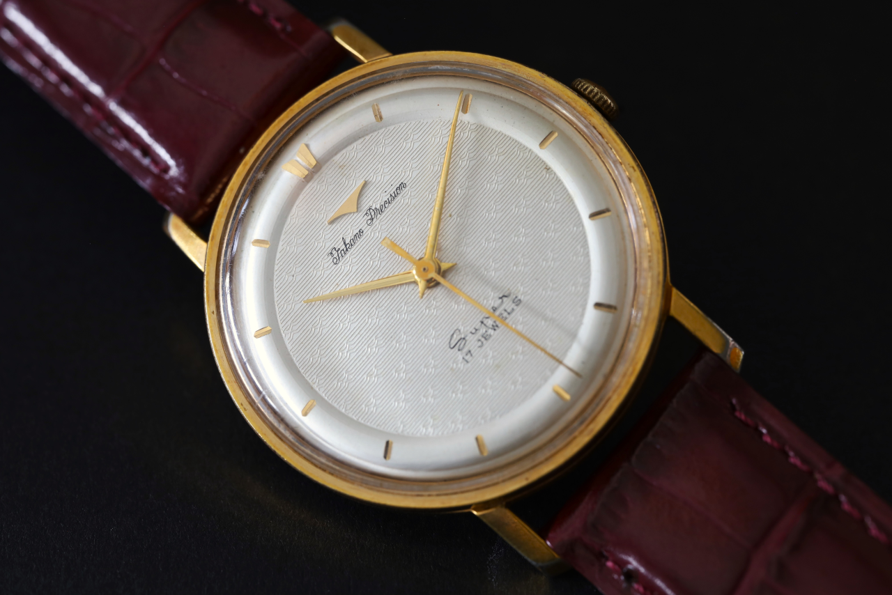 TAKANO(タカノ) 50's Precision Super