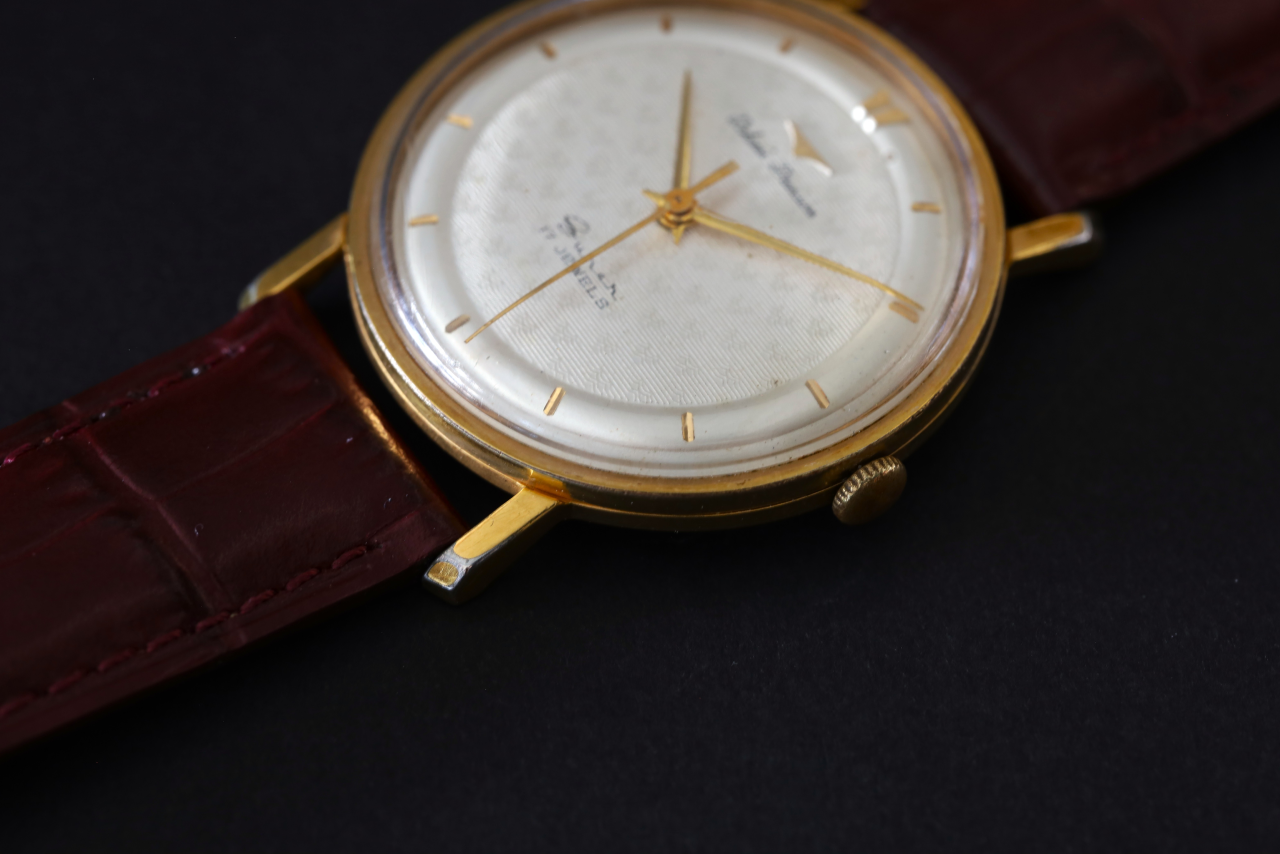 TAKANO(タカノ) 50's Precision Super