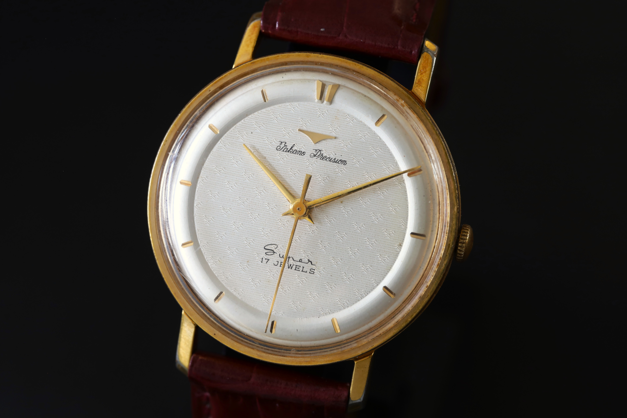 TAKANO(タカノ) 50's Precision Super