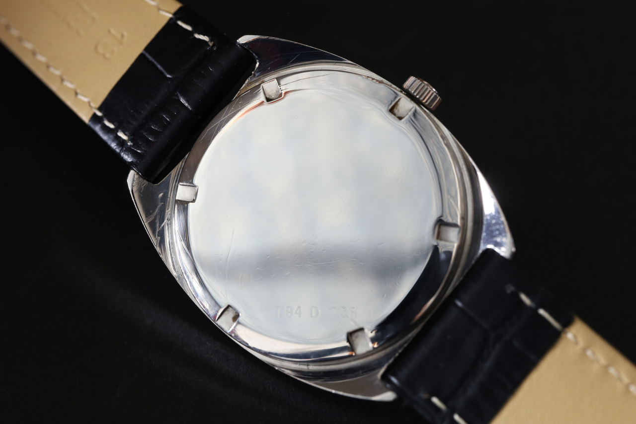 ZENITH(ゼニス) 60's SPORT / Cal.2552C