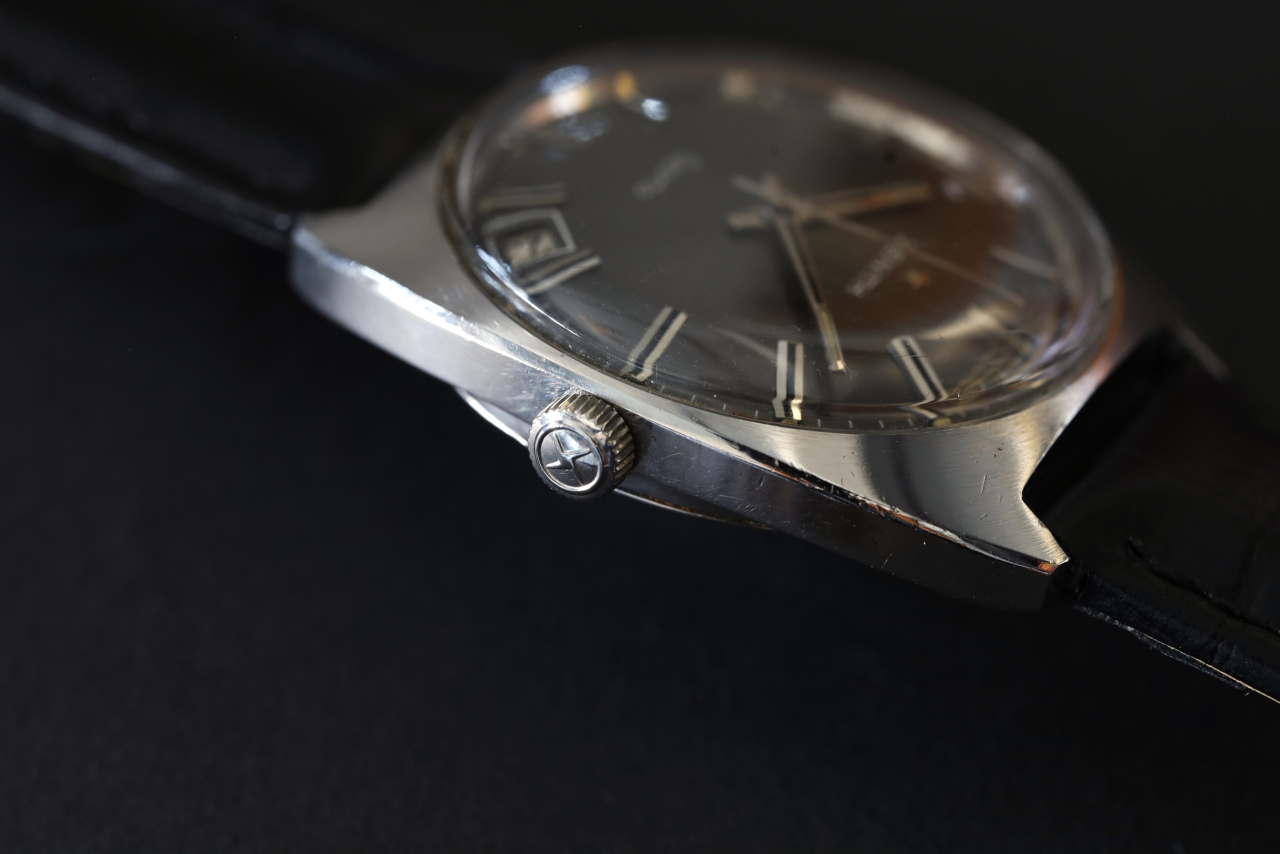 ZENITH(ゼニス) 60's SPORT / Cal.2552C