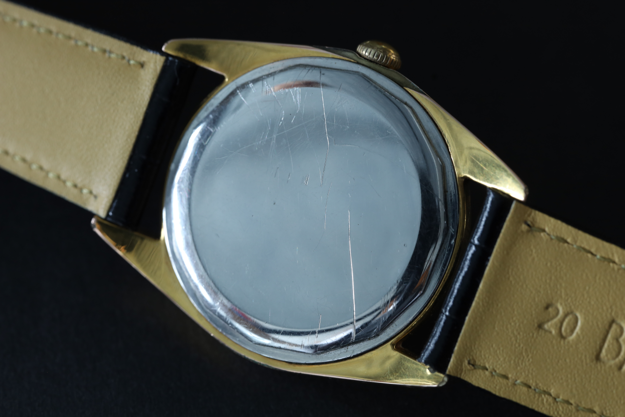 WALTHAM(ウォルサム) 50's PREMIER / Cal.3064