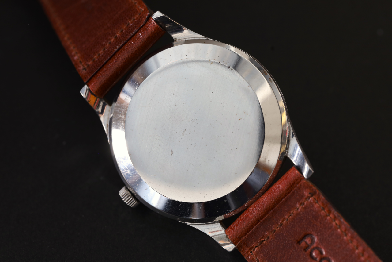 IWC (International Watch Company) 50's SCHAFFHAUSEN / Cal.89