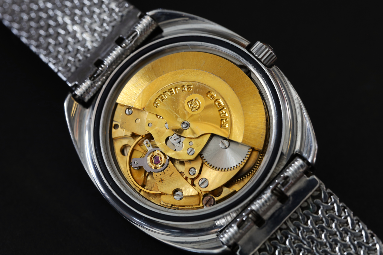 RADO 70's DIASTAR Cal.1858