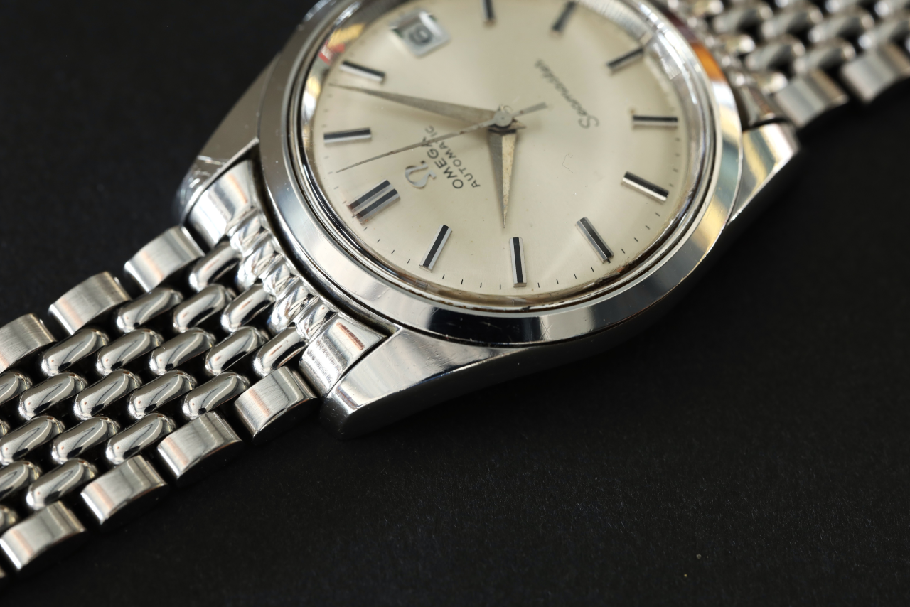 OMEGA(オメガ) 60's Seamaster / Cal.562