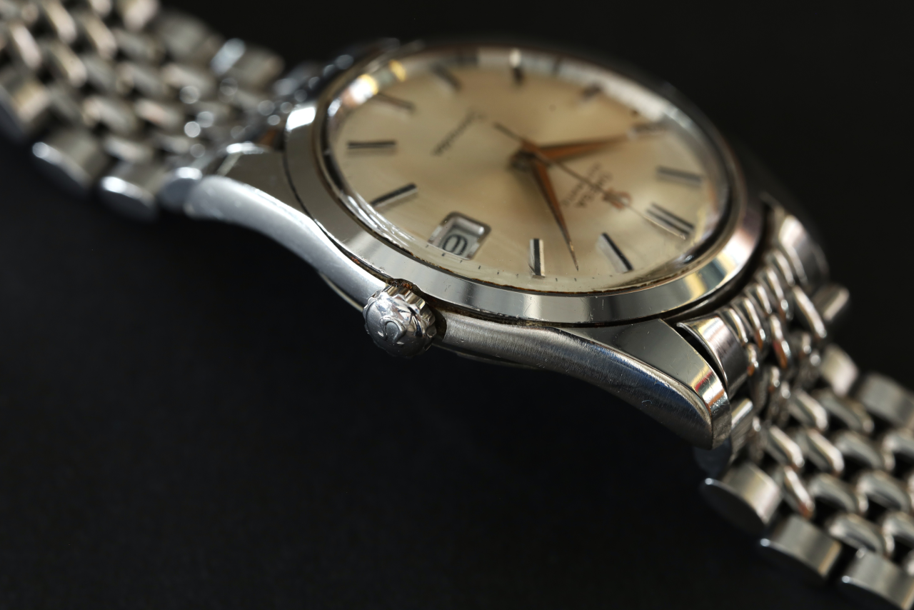 OMEGA(オメガ) 60's Seamaster / Cal.562