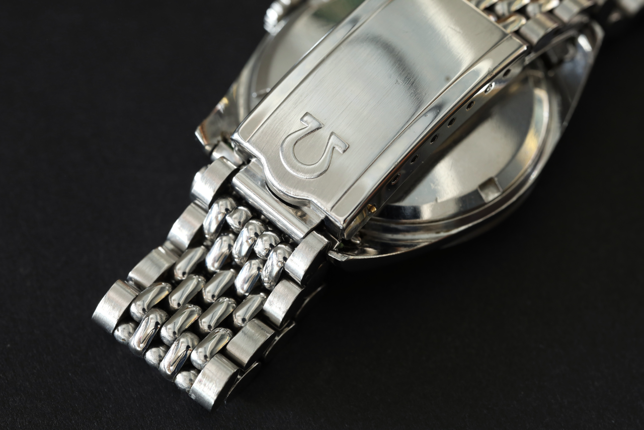 OMEGA(オメガ) 60's Seamaster / Cal.562