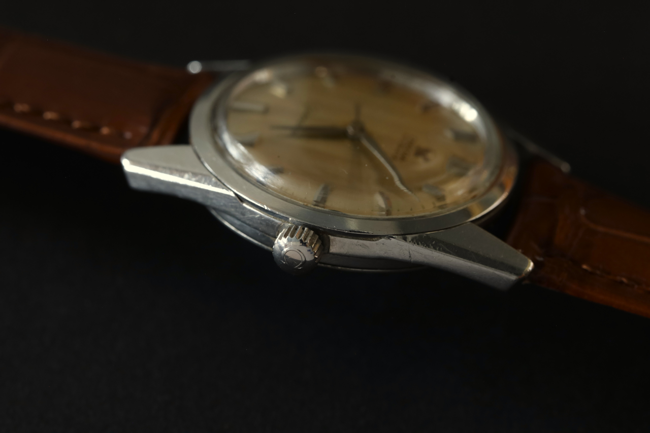 OMEGA(オメガ) 60's Seamaster / Cal.552