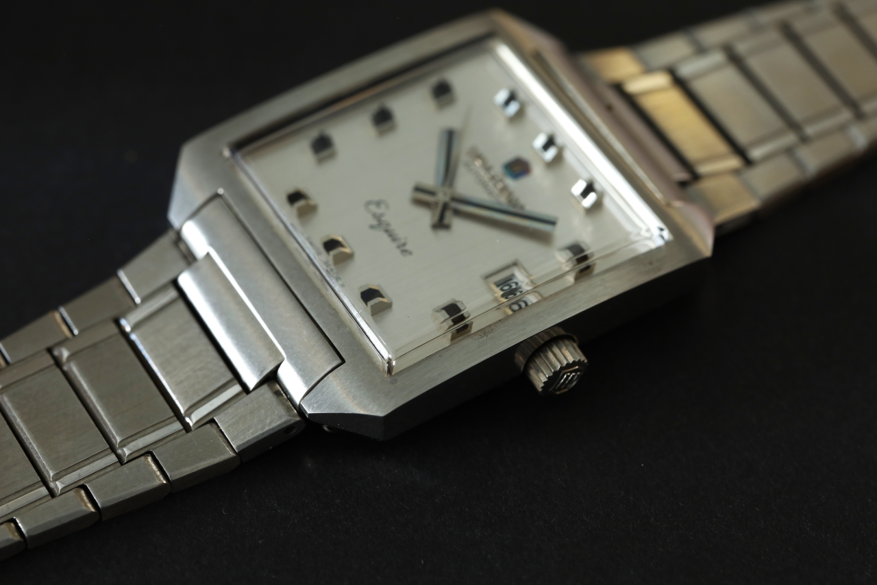 WALTHAM(ウォルサム) 60's Esquire