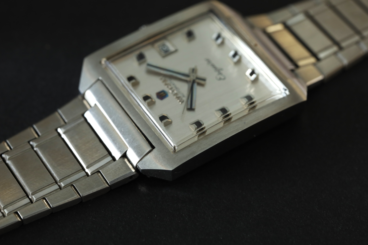 WALTHAM(ウォルサム) 60's Esquire