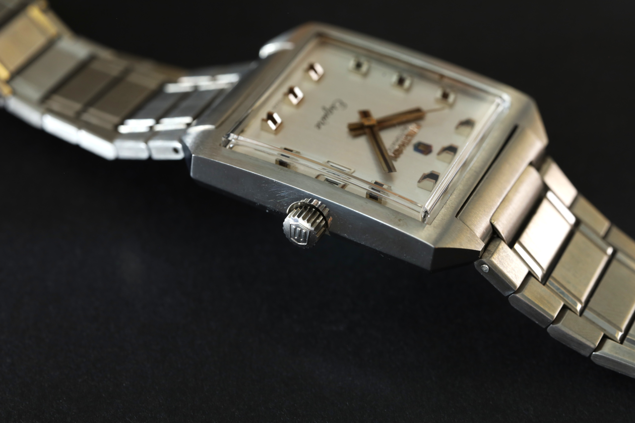 WALTHAM(ウォルサム) 60's Esquire