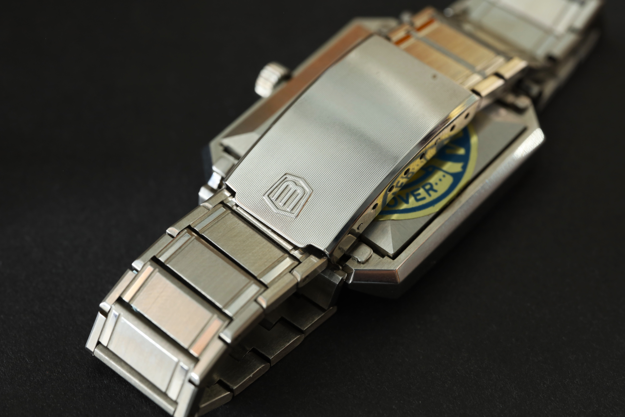 WALTHAM(ウォルサム) 60's Esquire