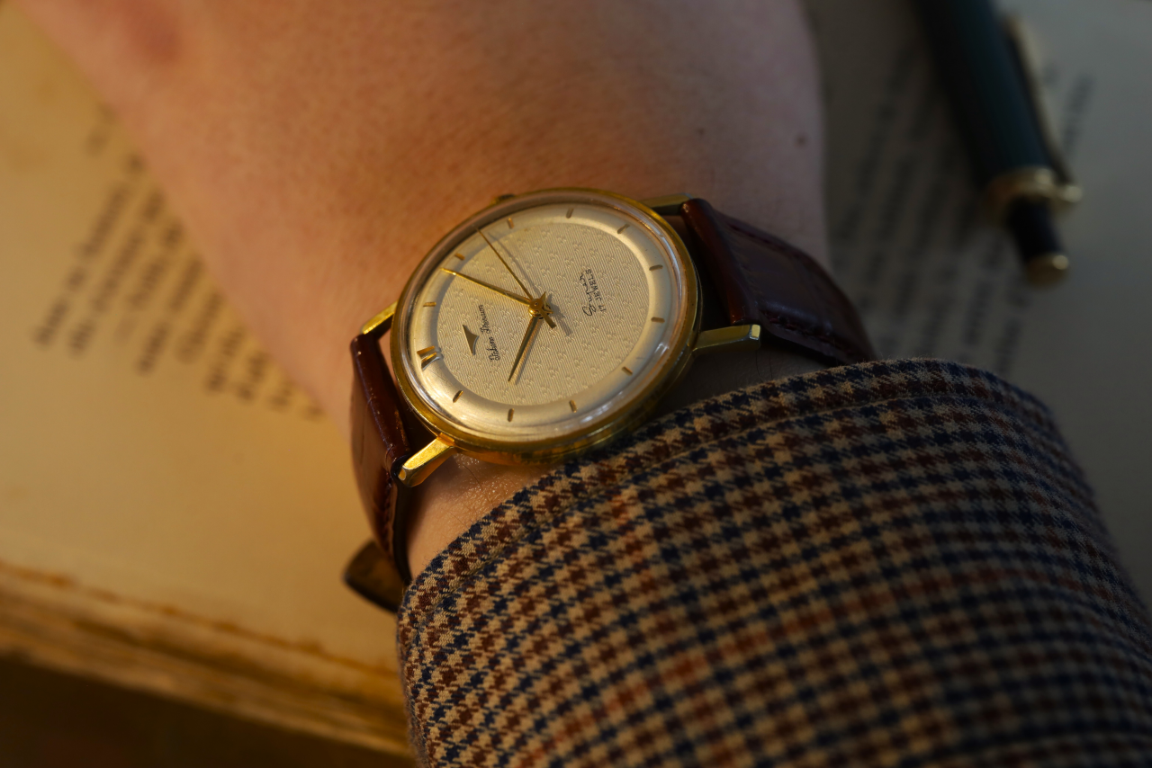 TAKANO(タカノ) 50's Precision Super