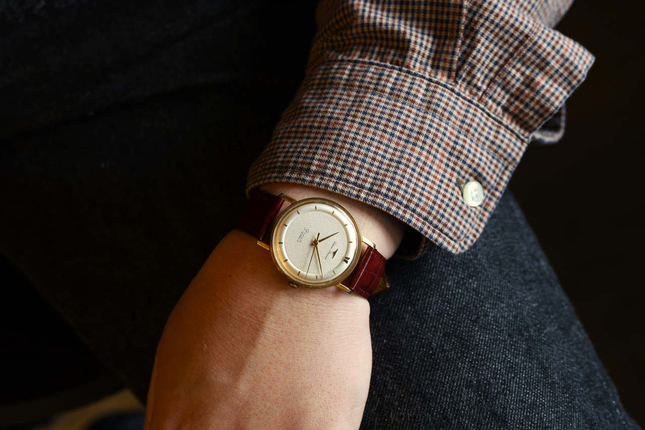 TAKANO(タカノ) 50's Precision Super