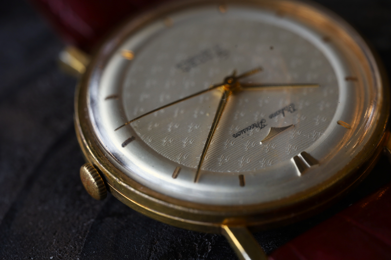 TAKANO(タカノ) 50's Precision Super