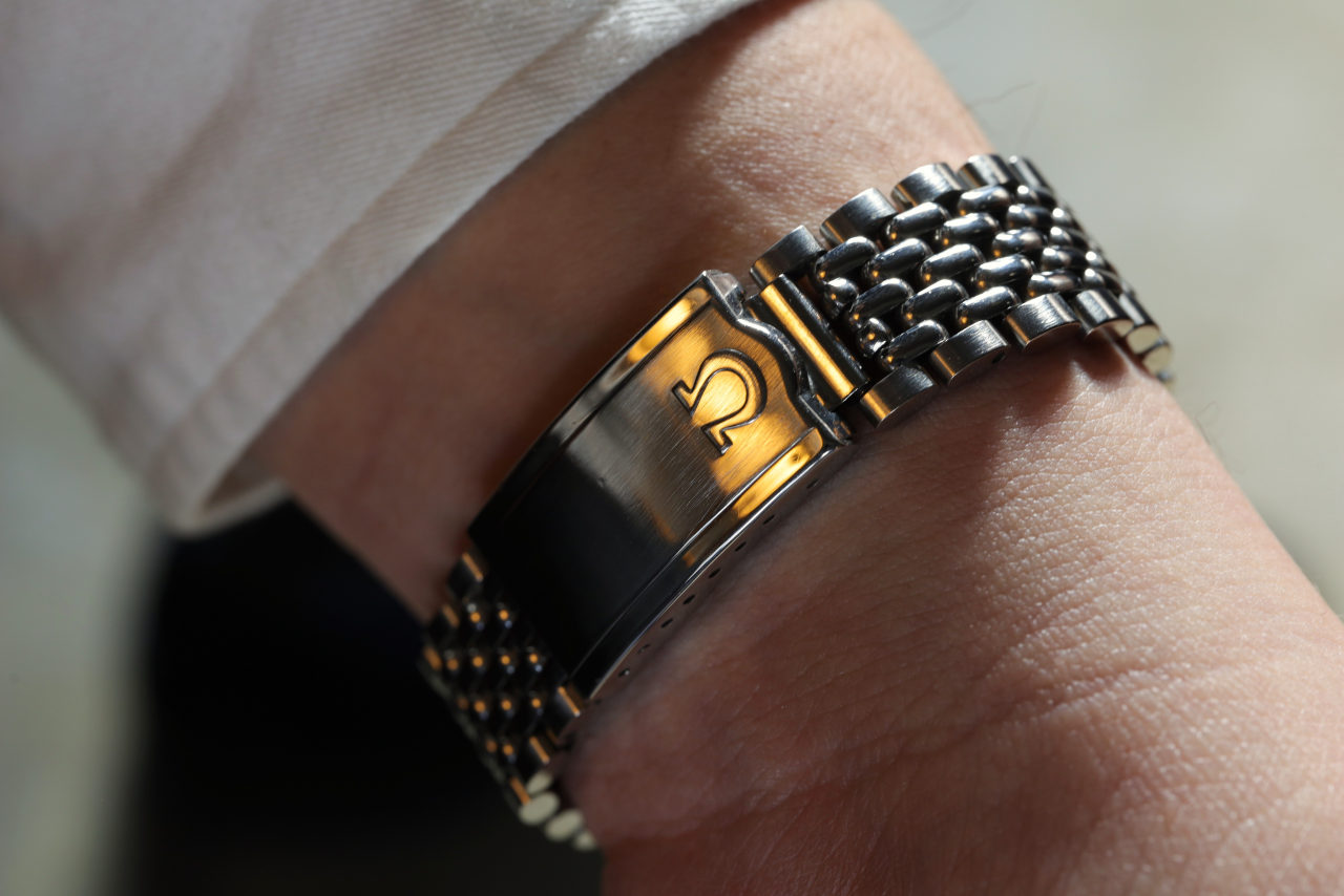 OMEGA(オメガ) 60's Seamaster / Cal.562