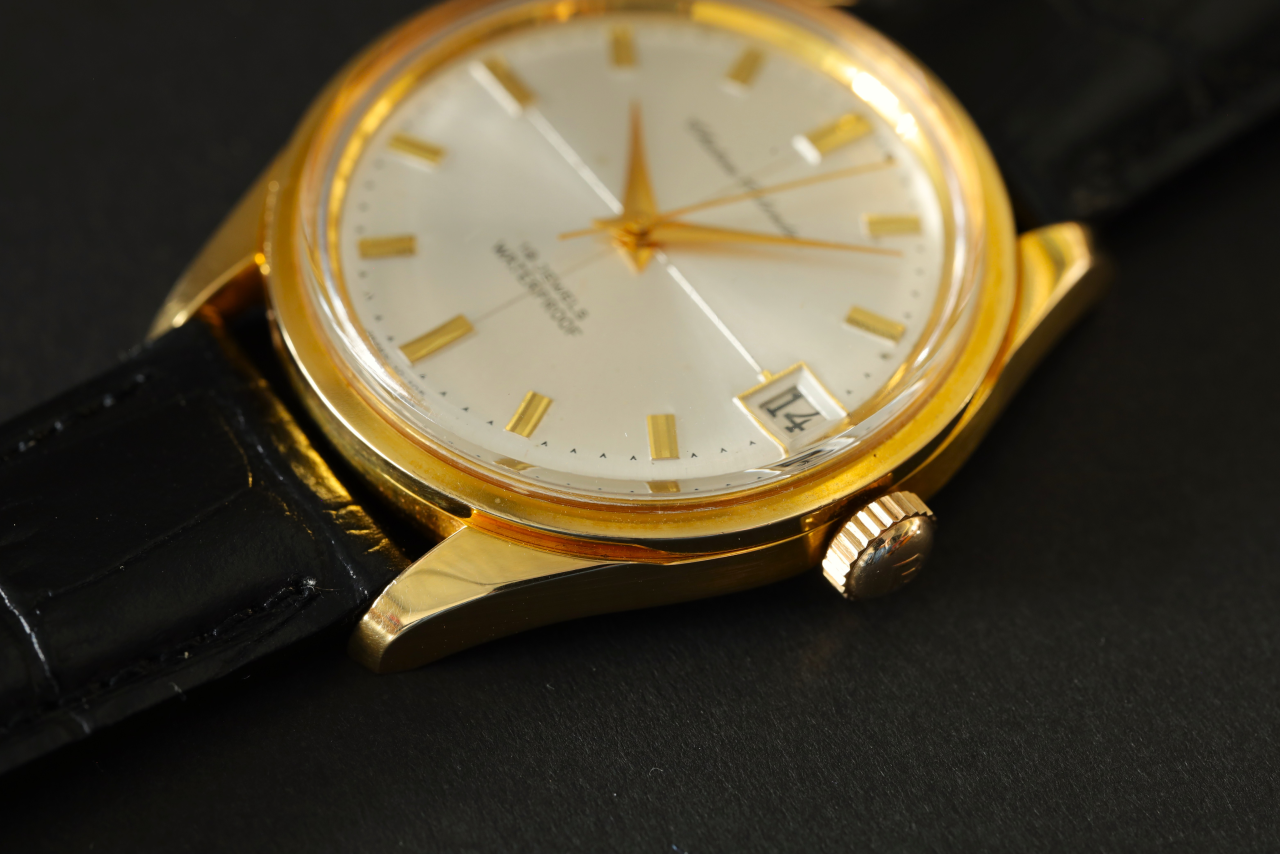 TAKANO・RICOH(タカノ・リコー)  60's  Chateau Calender / Cal.544