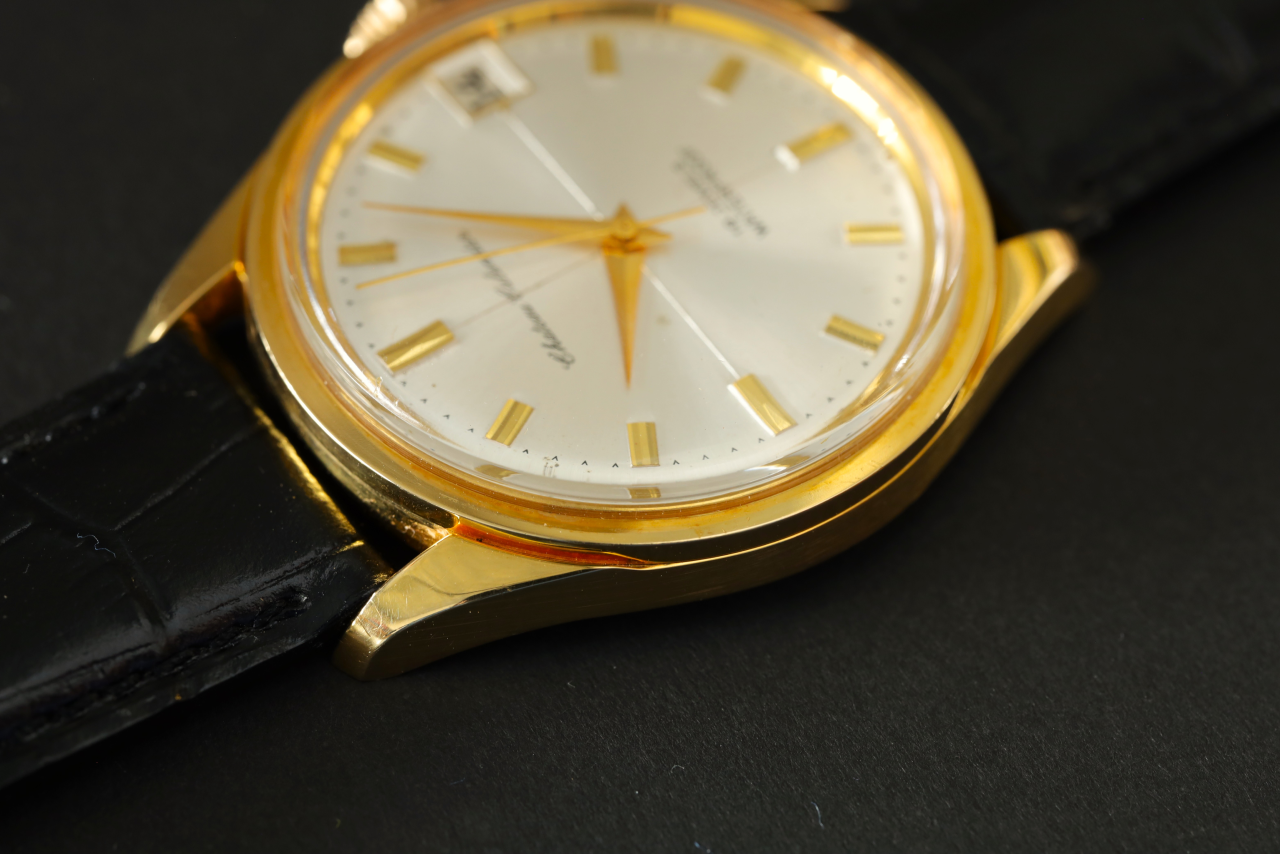 TAKANO・RICOH(タカノ・リコー)  60's  Chateau Calender / Cal.544