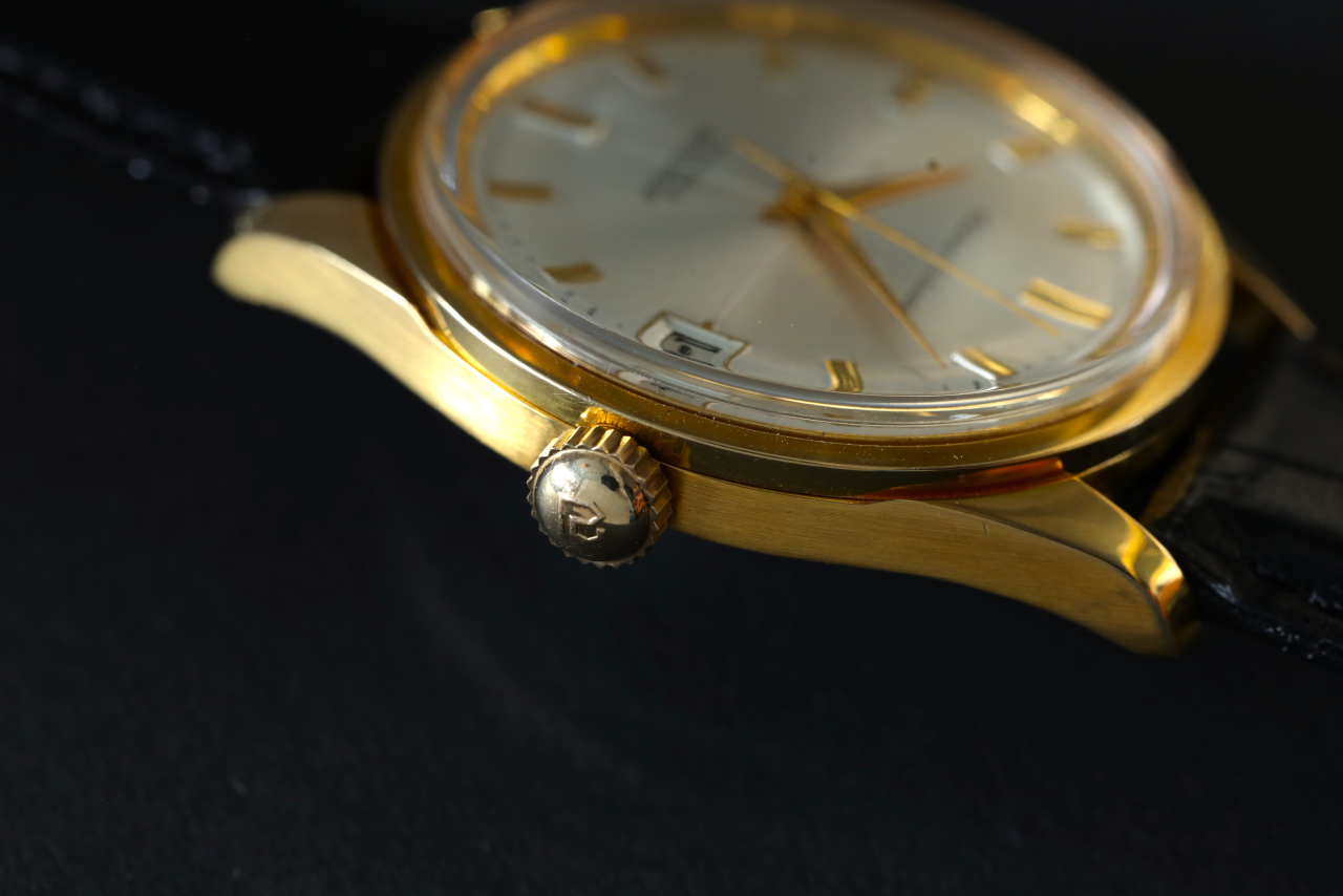 TAKANO・RICOH(タカノ・リコー)  60's  Chateau Calender / Cal.544