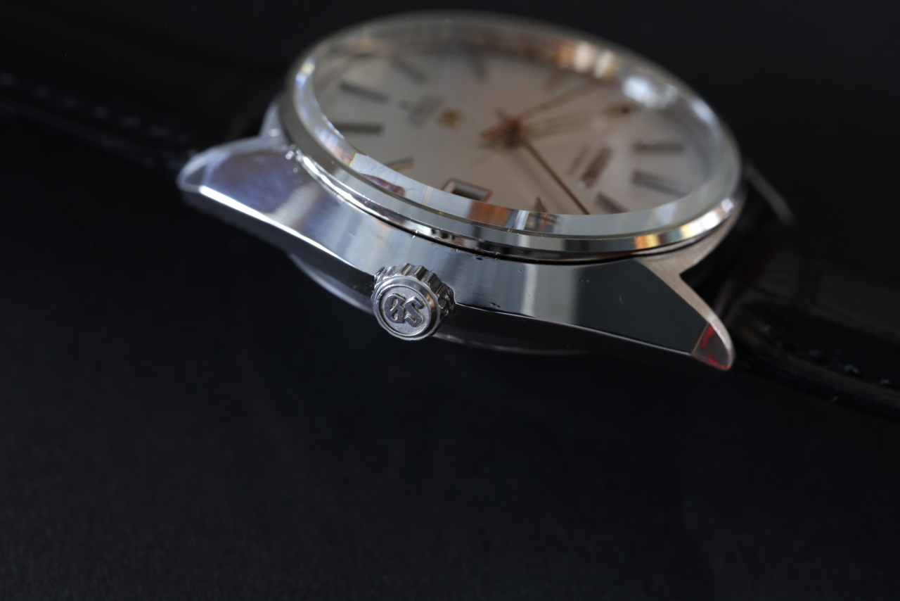 SEIKO(セイコー) 70's 61 GRAND SEIKO SPECIAL / Cal.6155A