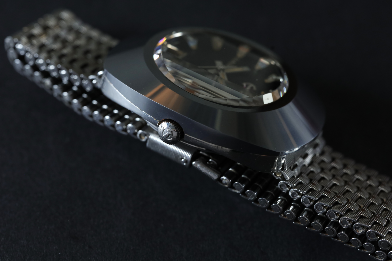 RADO(ラドー) 70's DIA STAR / Cal.1858