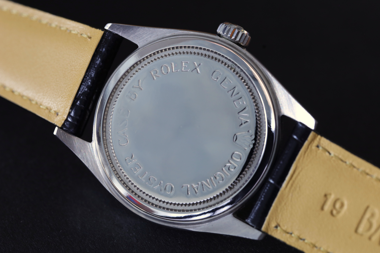 TUDOR(チューダー) 50's OYSTER