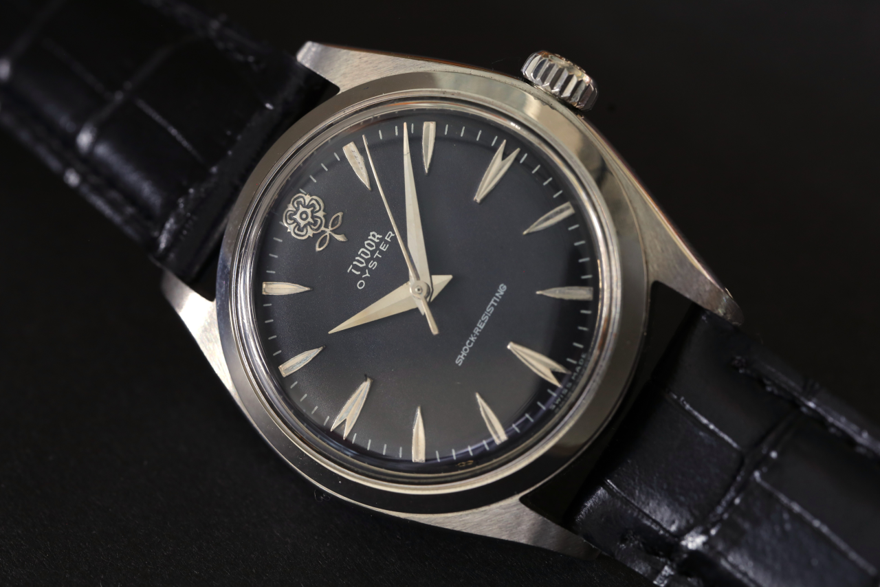 TUDOR(チューダー) 50's OYSTER