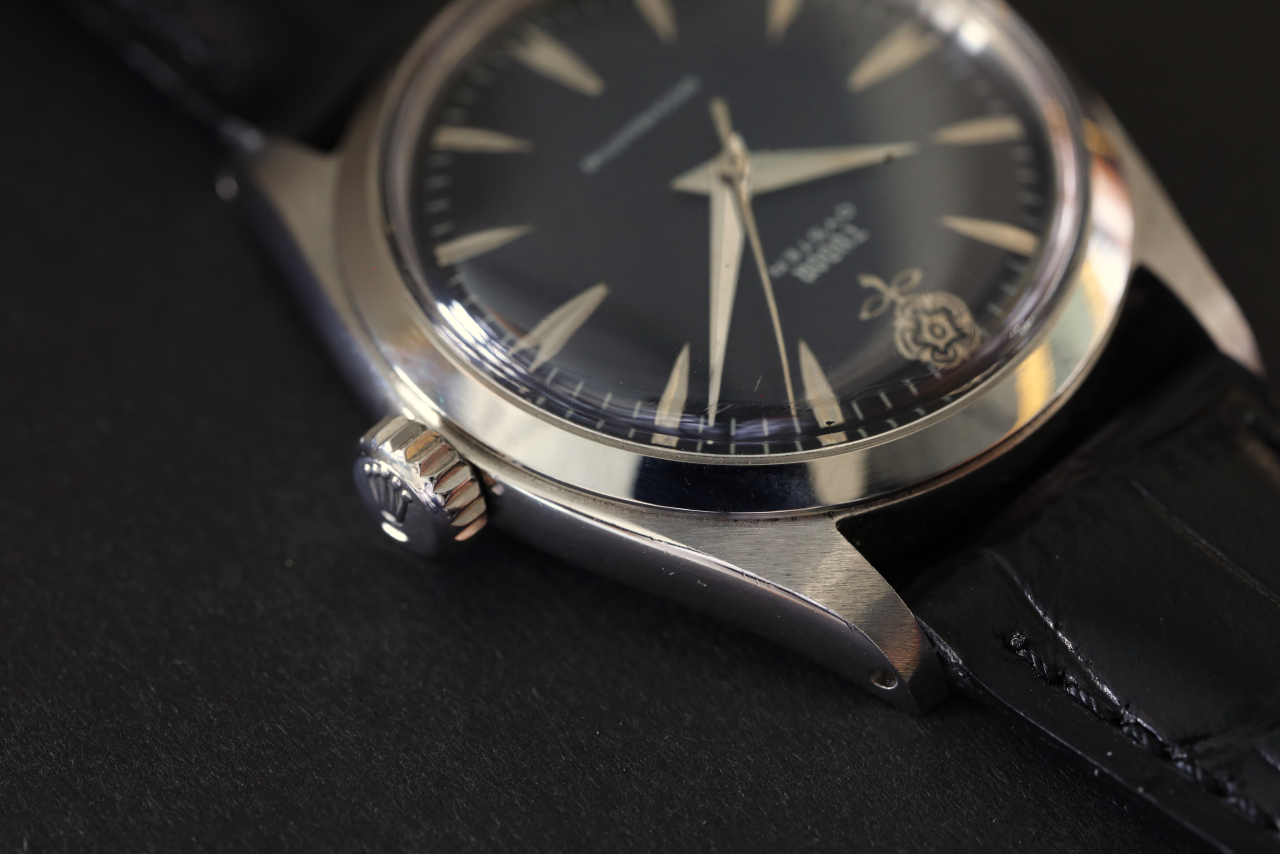 TUDOR(チューダー) 50's OYSTER