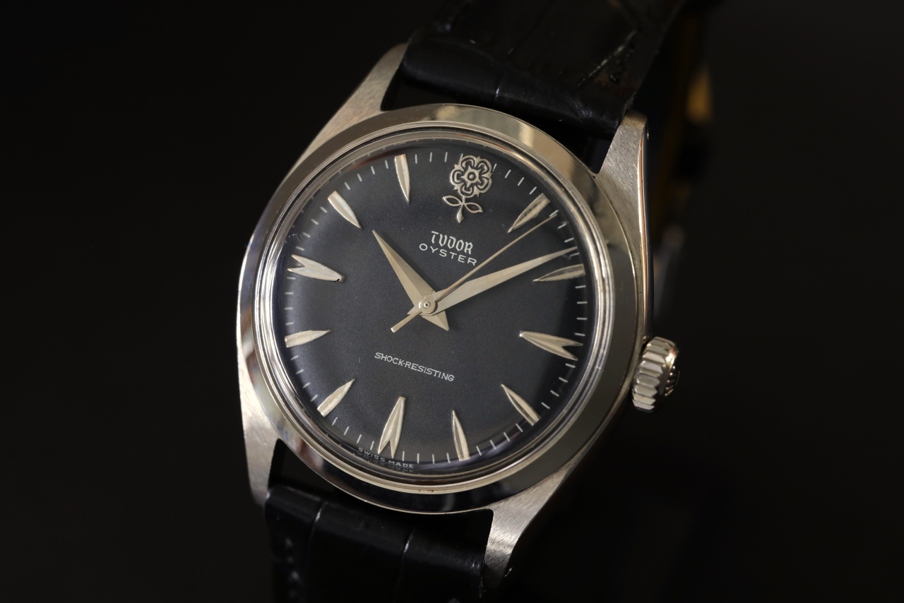 TUDOR(チューダー) 50's OYSTER