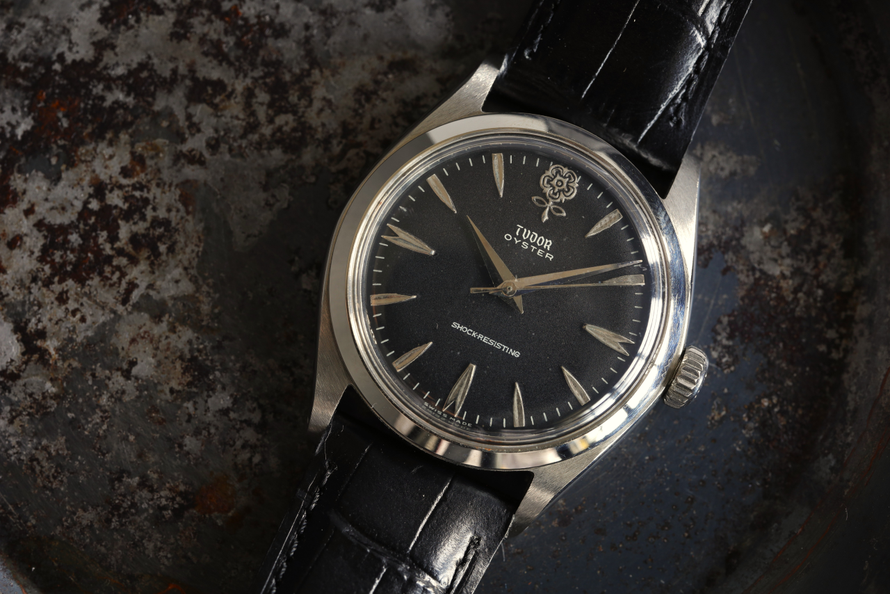 TUDOR(チューダー) 50's OYSTER