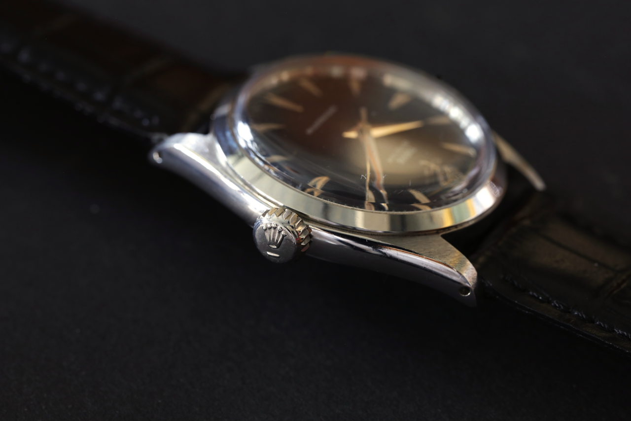 TUDOR(チューダー) 50's OYSTER
