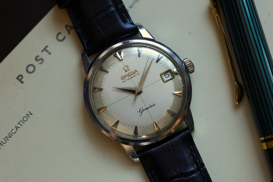 OMEGA(オメガ)  61's  Geneive / Cal.562