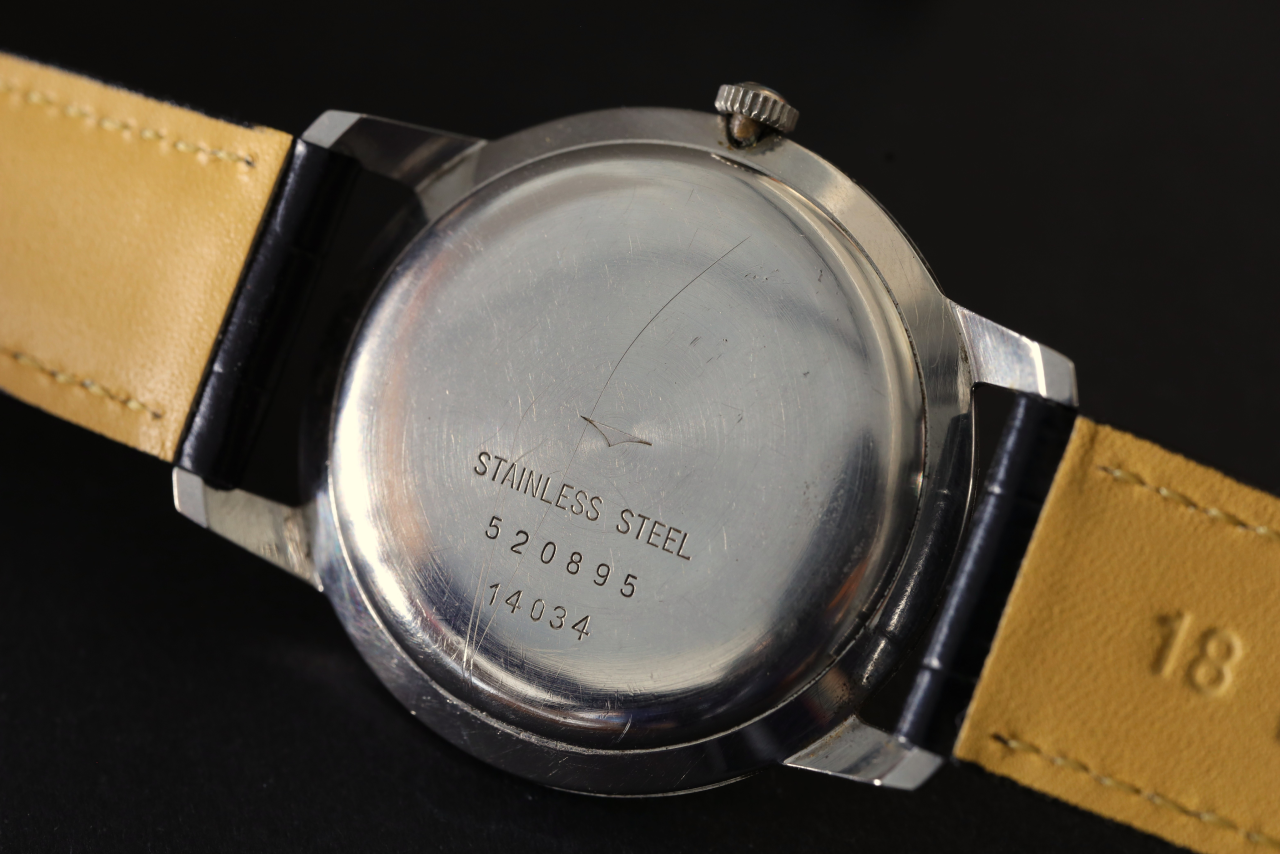 TAKANO(タカノ) 50's Precision Prime / Cal.124