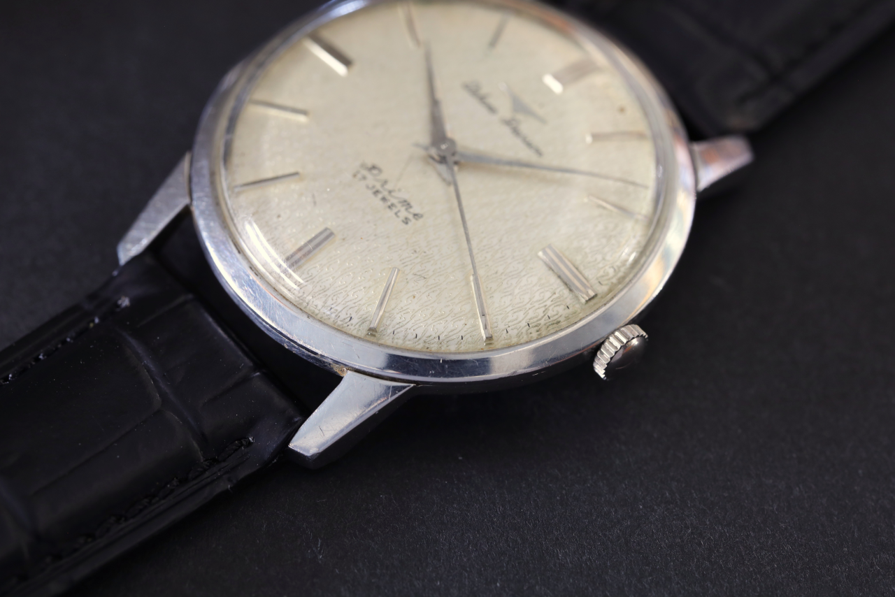 TAKANO(タカノ) 50's Precision Prime / Cal.124