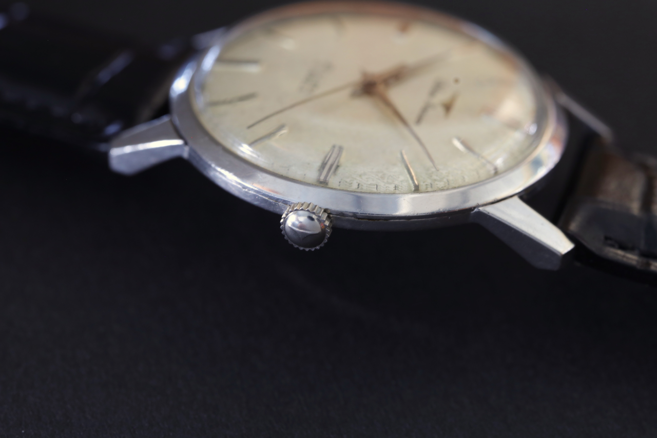 TAKANO(タカノ) 50's Precision Prime / Cal.124