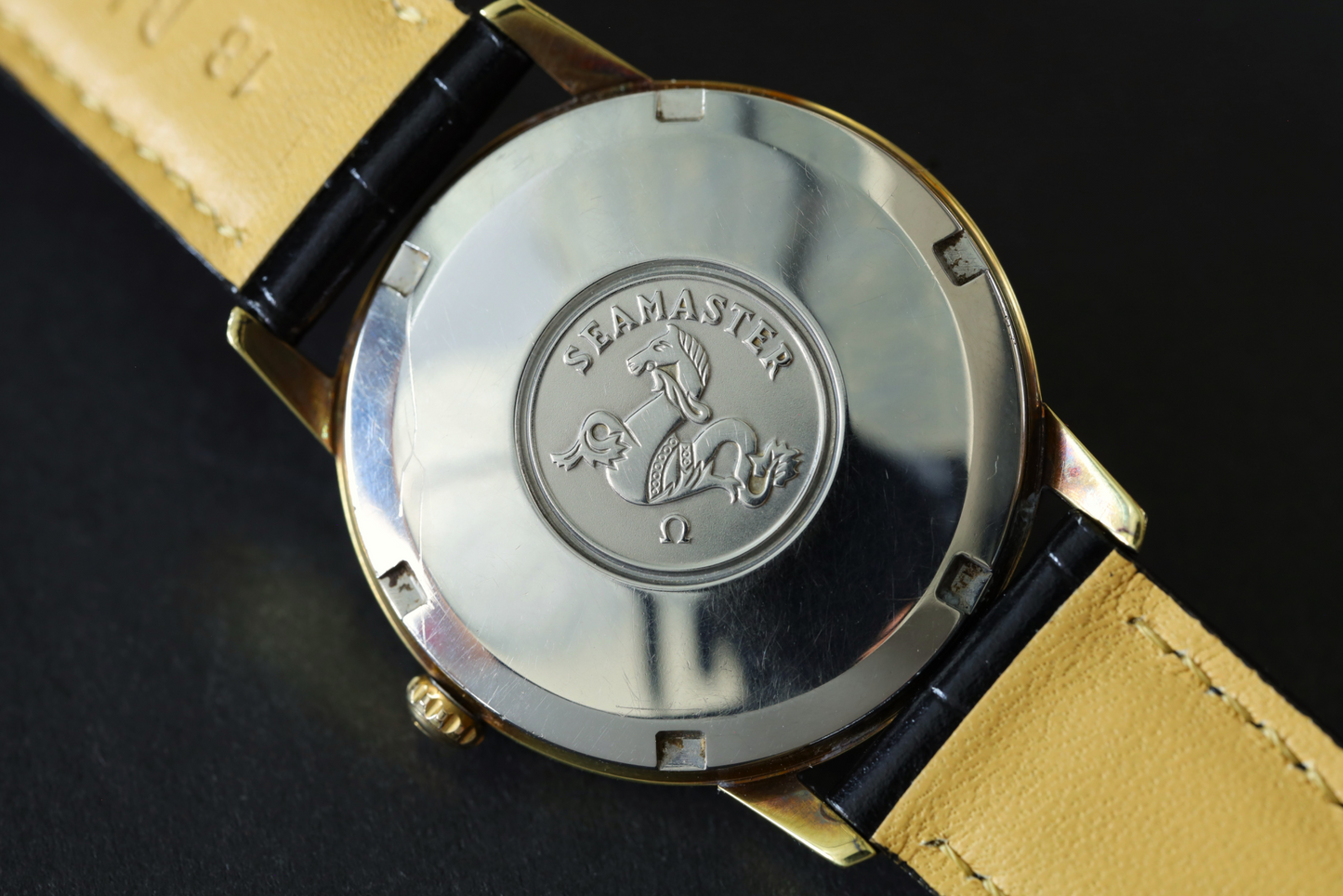 OMEGA(オメガ) 67's Geneve / Cal.565