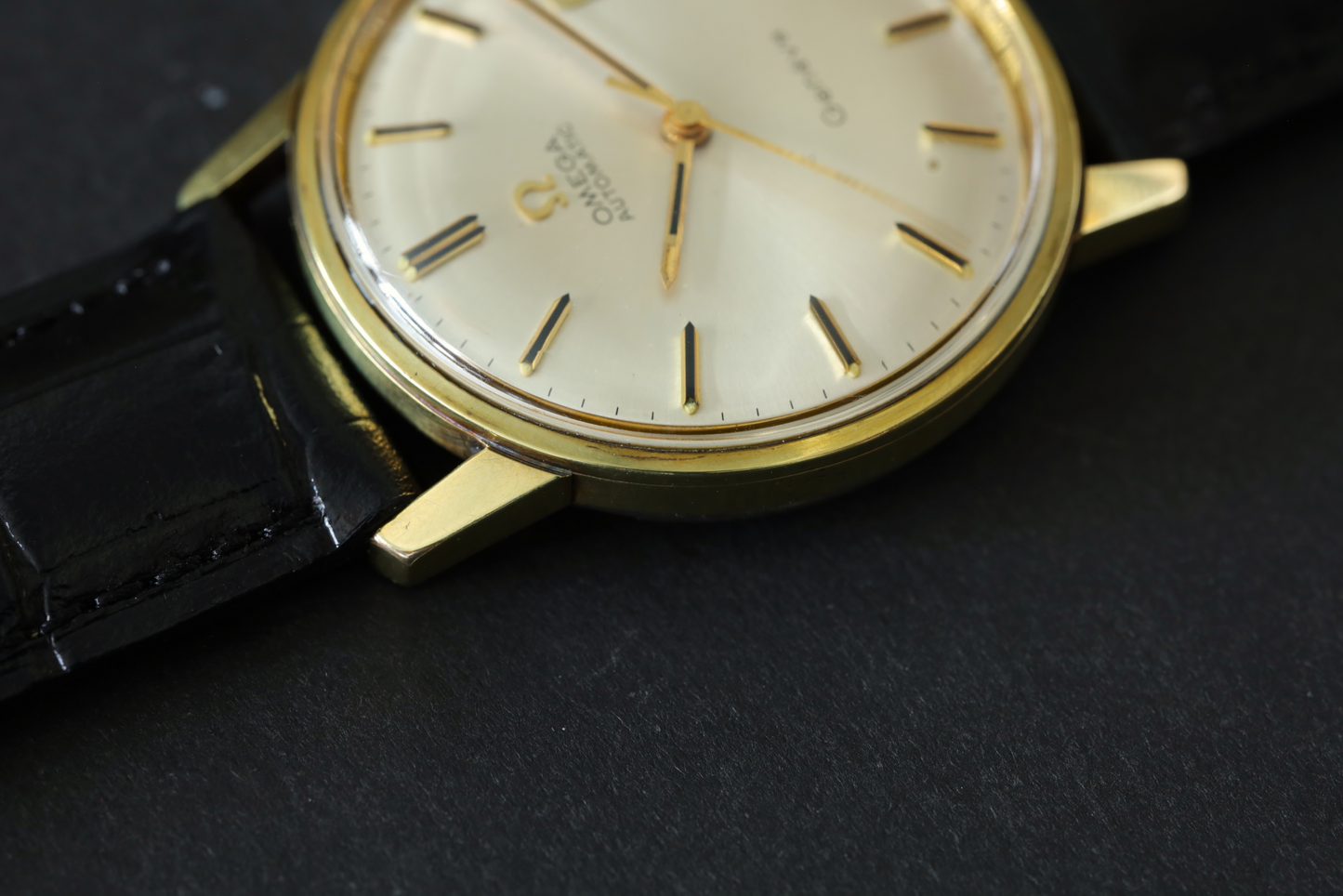 OMEGA(オメガ) 67's Geneve / Cal.565