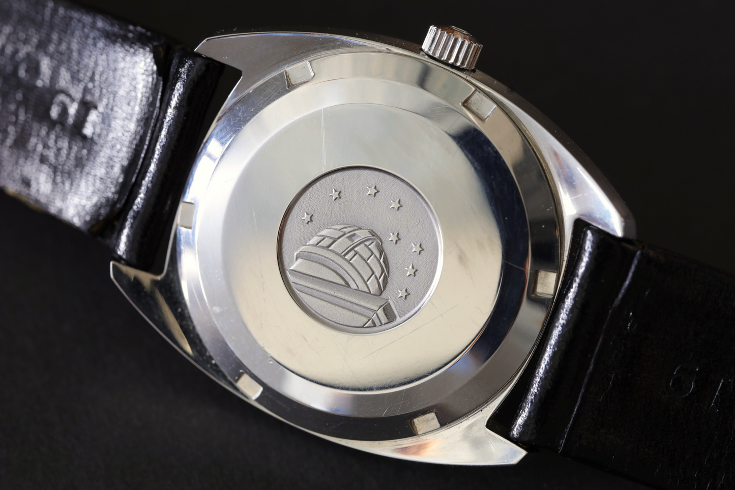 OMEGA (オメガ) 60's / Constellation / Cal.564